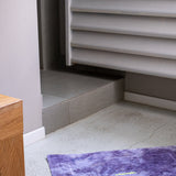 Logwood Bath Mat – Naturally Dyed
