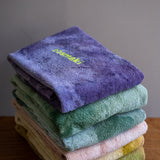 Logwood Bath Mat – Naturally Dyed