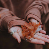 Mandarin Quartz S