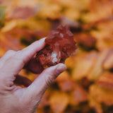 Mandarin Quartz S