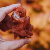 Mandarin Quartz S