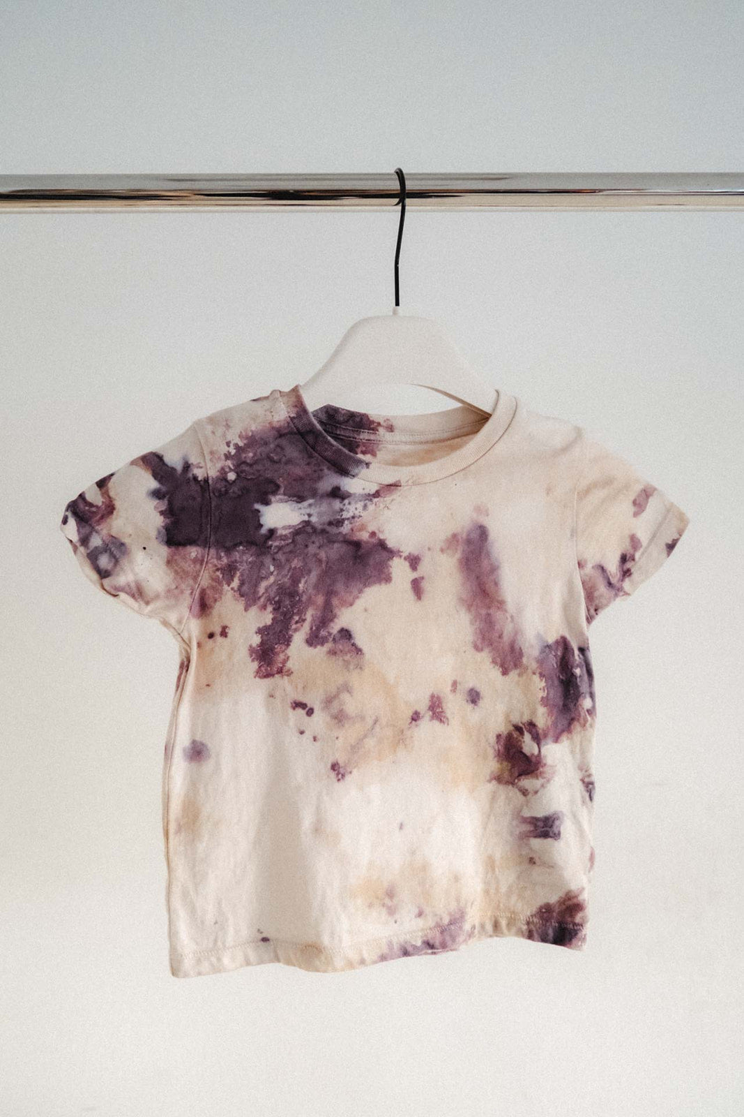 T-Shirt #002 Kids 3 Jahre - Nebula