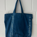 Einführung in das Naturfärben – Beutel & Tuch