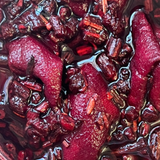 DIY dye jar – children's T-shirt