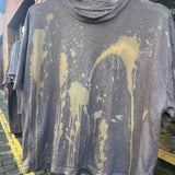 T-shirt · Tannin / Iron / Citric acid · Women