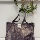 Einführung in das Naturfärben – Beutel & Tuch