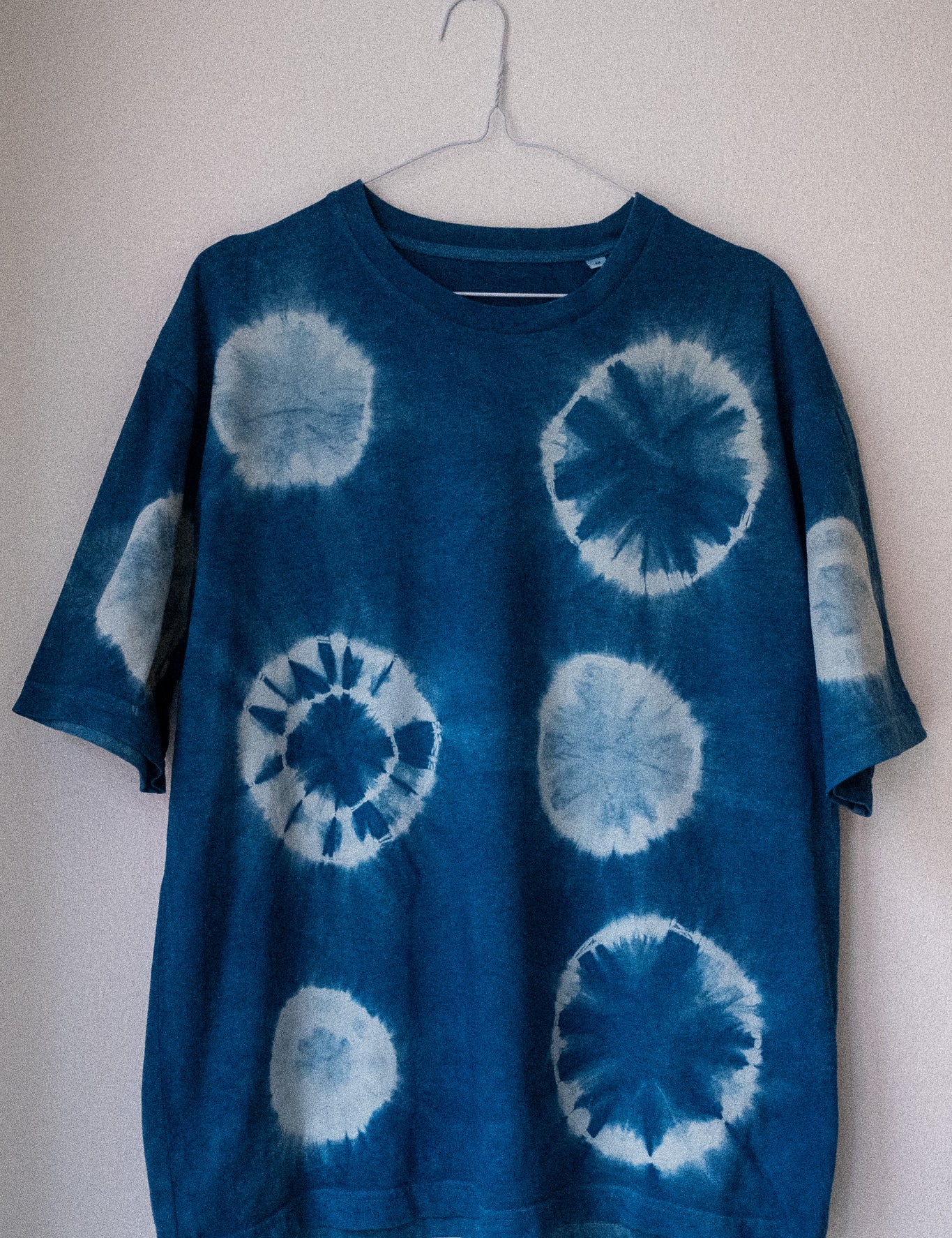 Blaumachen am 07. Mai