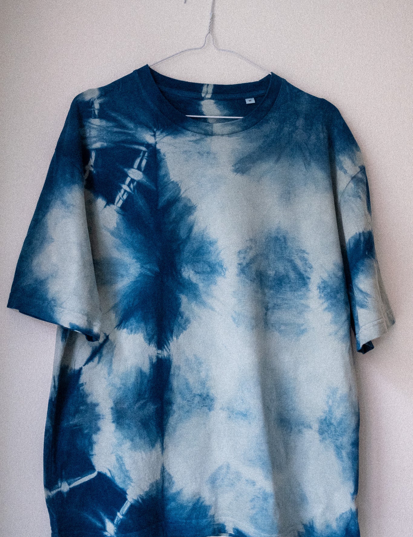 Blaumachen am 07. Mai