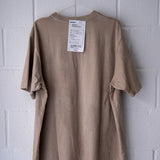 T-shirt · Tannin / Iron / Citric acid · Unisex