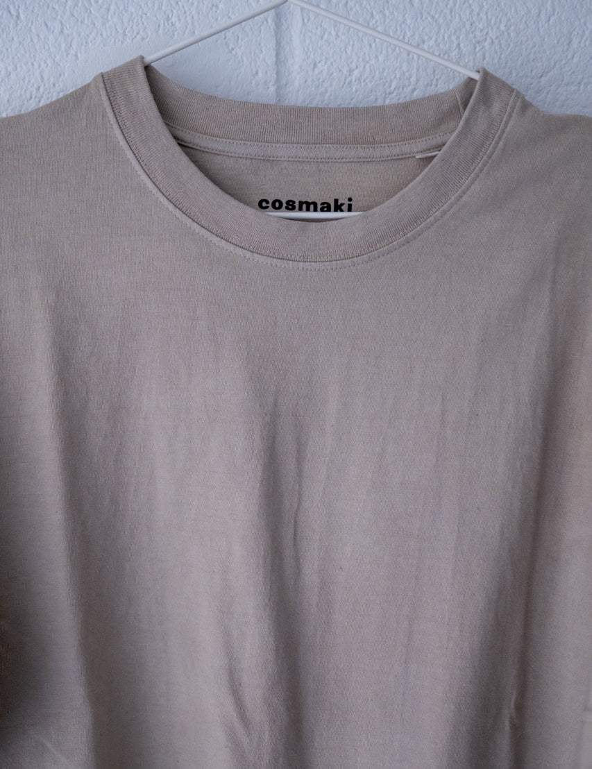 T-shirt · Tannin / Iron / Citric acid · Unisex