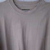 T-shirt · Tannin / Iron / Citric acid · Unisex