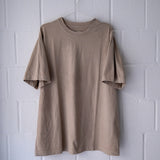 T-shirt · Tannin / Iron / Citric acid · Unisex