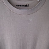 T-shirt · Tannin / Iron / Citric acid · Women