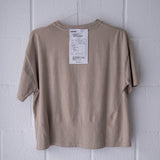 T-shirt · Tannin / Iron / Citric acid · Women