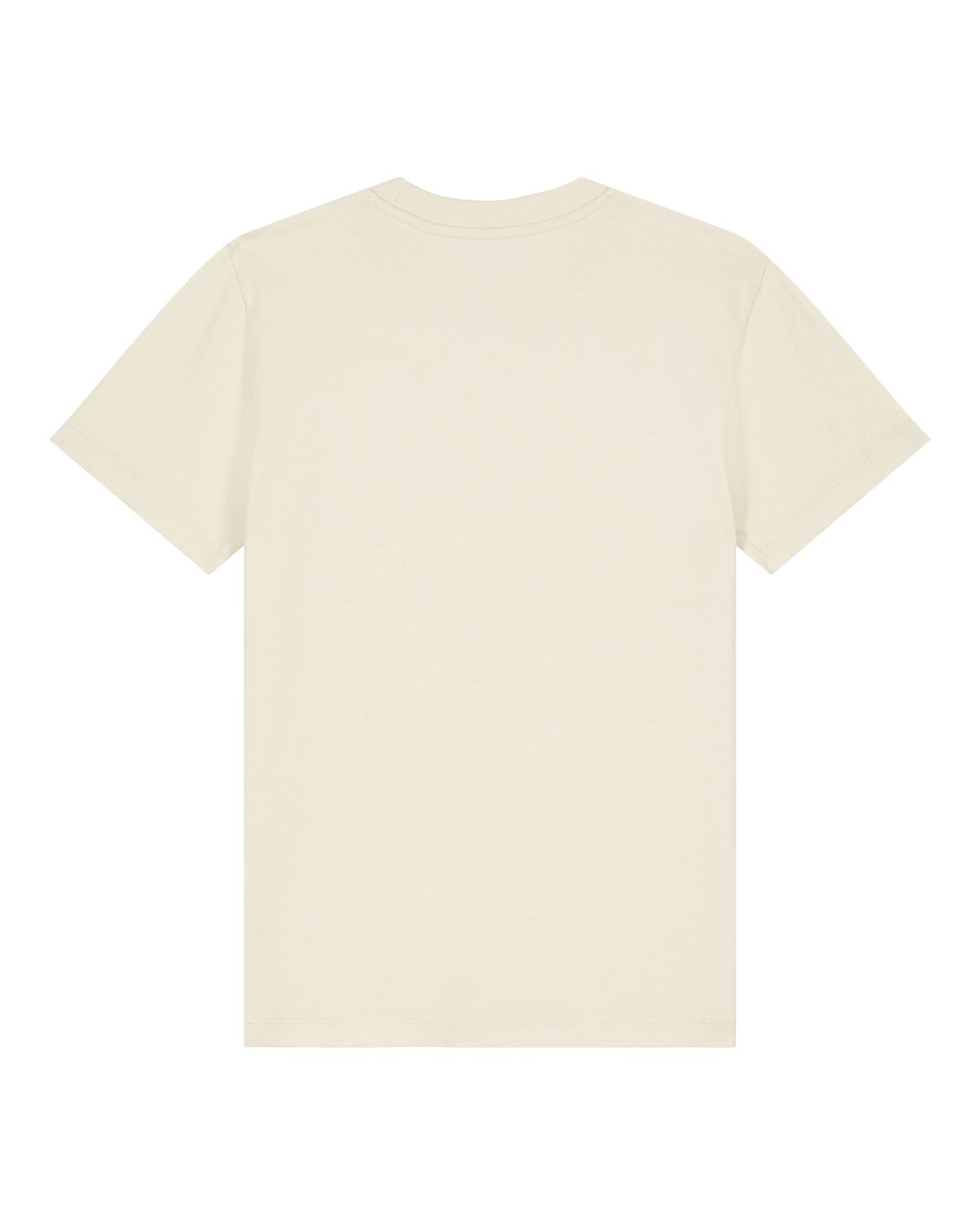 Kids T-Shirt · Medium Fit · 155 GSM