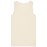 Tanktop Herren – Medium Fit - zum Selbstfärben (gebeizt)