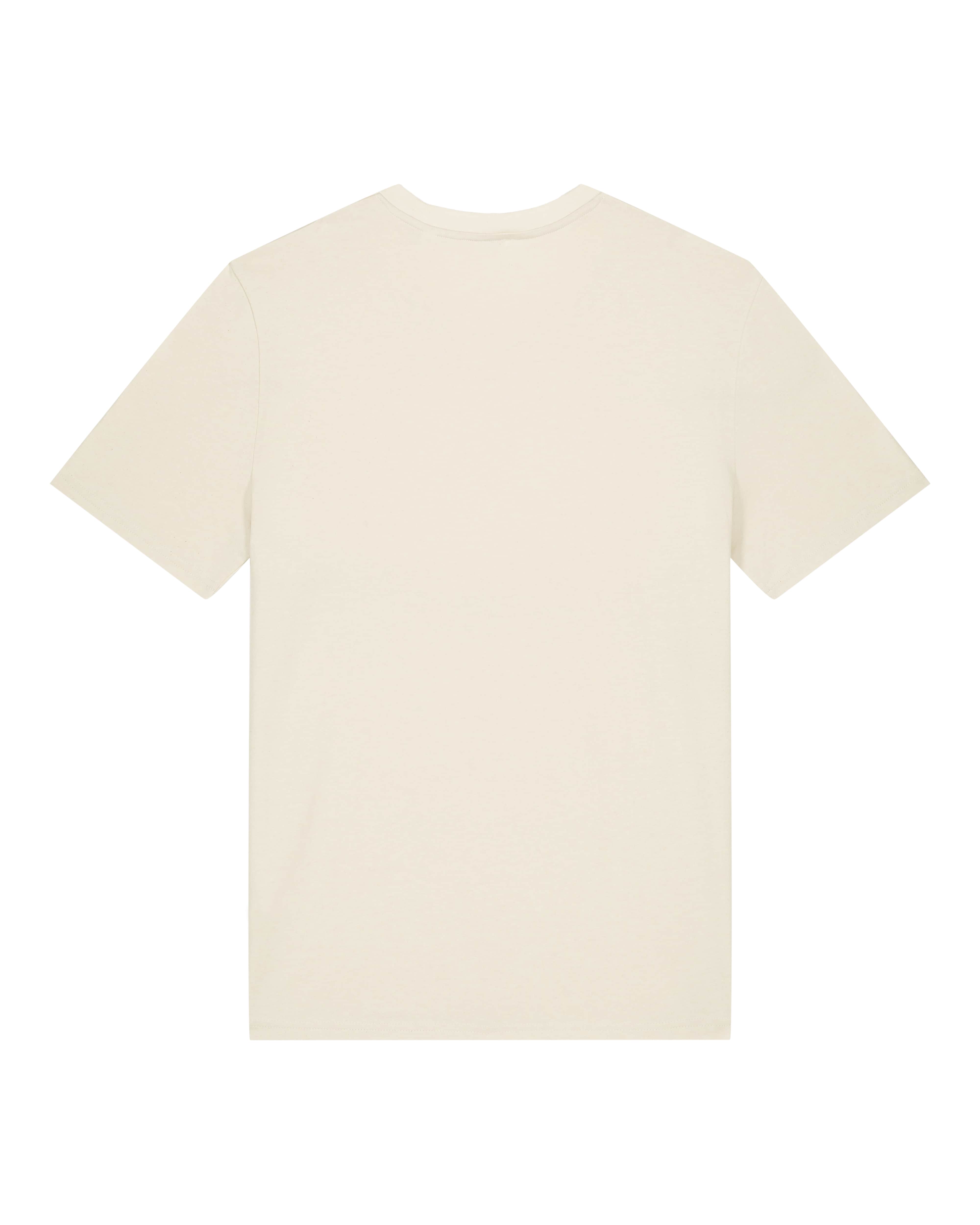 The classic t-shirt - Unisex · Medium Fit · 180 GSM