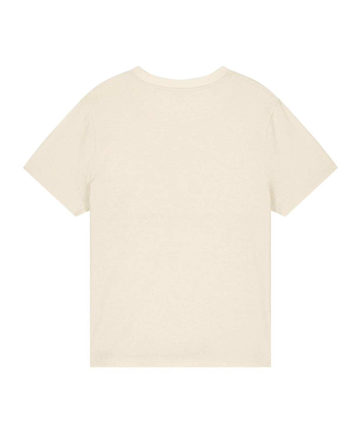 The classic women's t-shirt · Medium Fit · 180 GSM