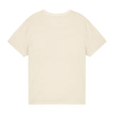 Women's T-Shirt - Medium Fit - for self-dyeing (stained)