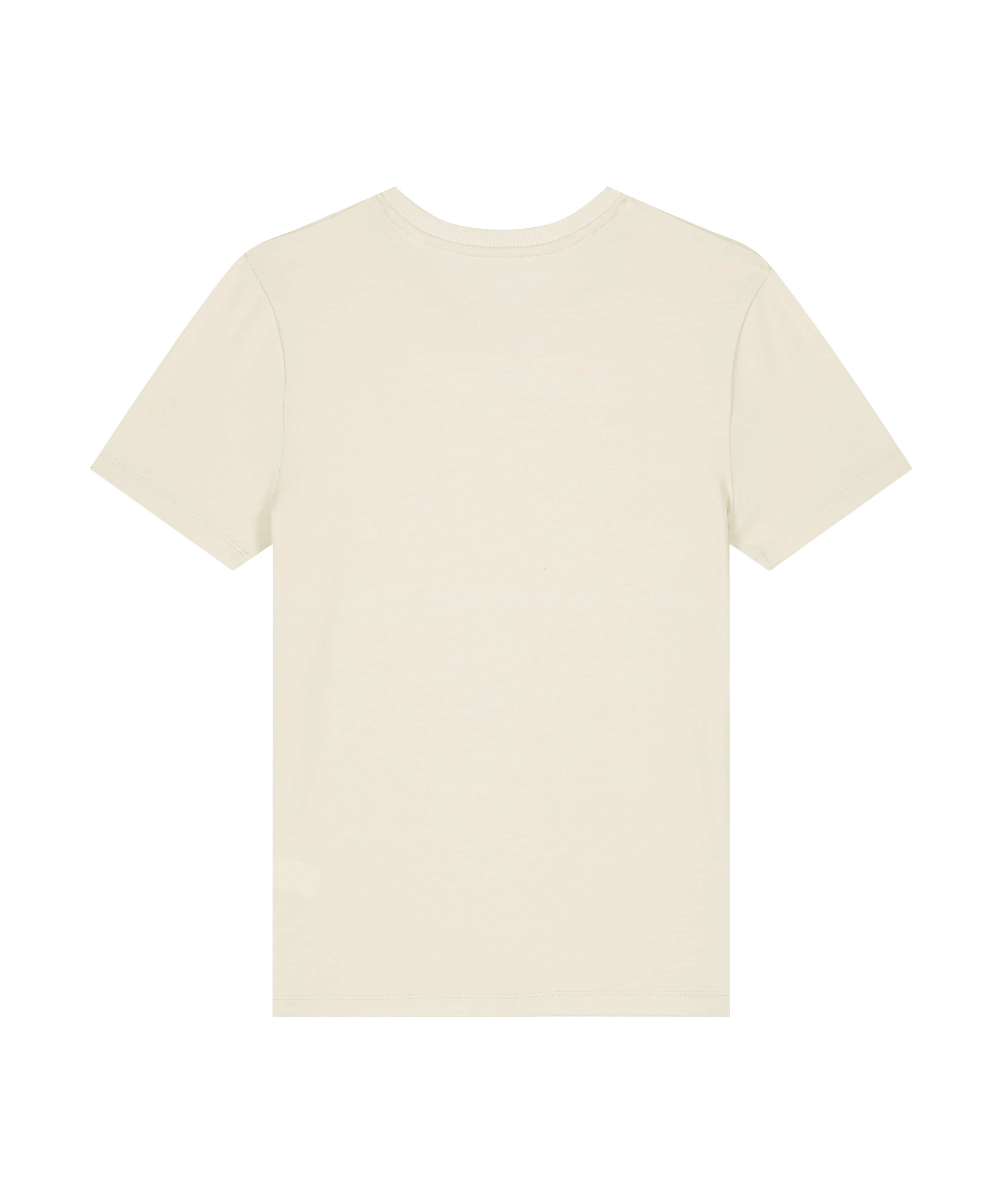 The fitted T-shirt - Women · Fitted · 180 GSM