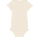 The Baby Bodysuit — 0–24 Months · 210 GSM