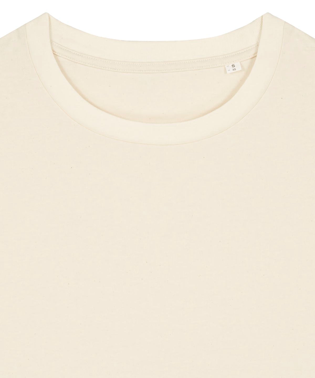 The classic women's t-shirt · Medium Fit · 180 GSM