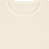 Women's T-Shirt - Medium Fit - for self-dyeing (stained)