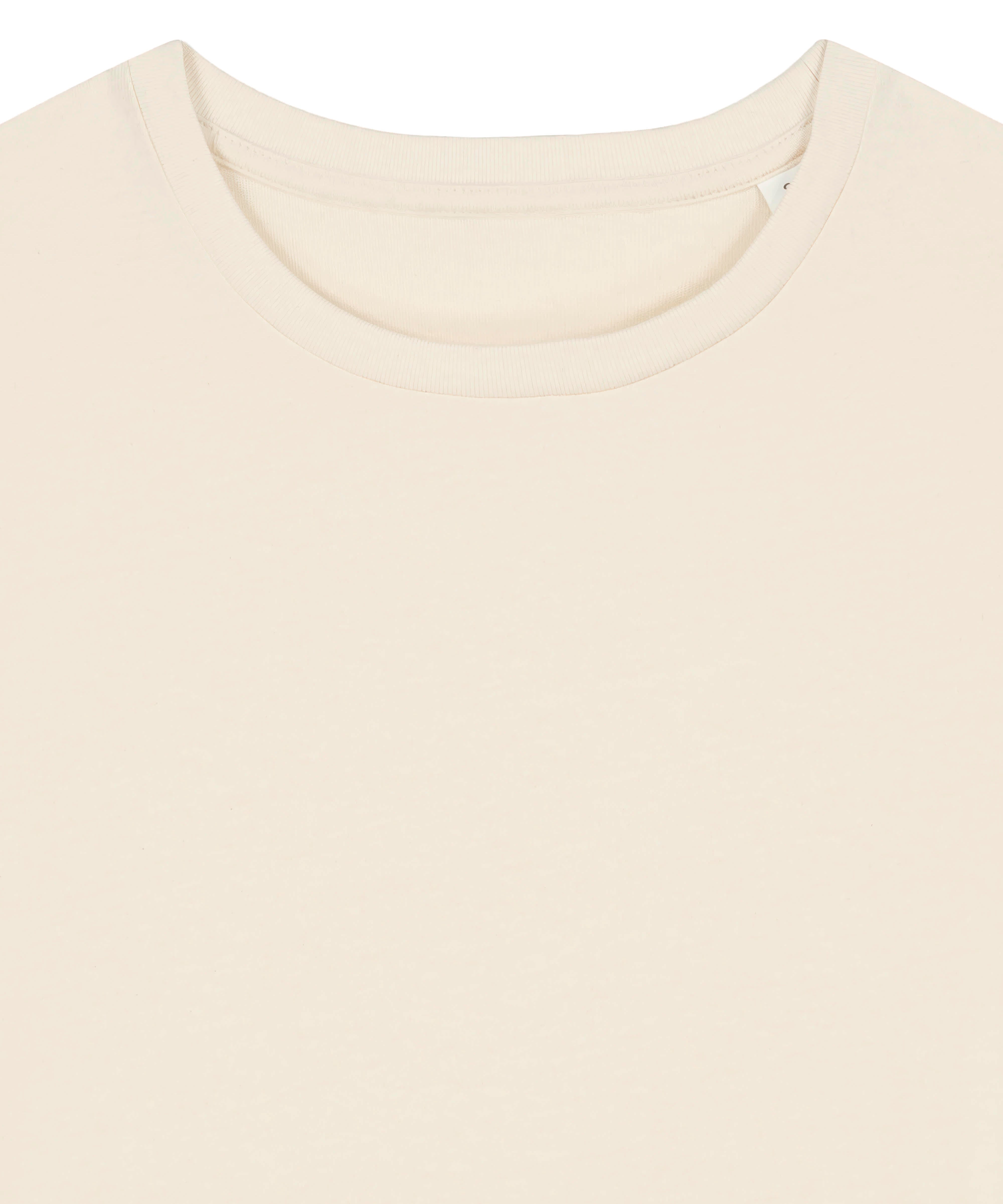 The fitted T-shirt - Women · Fitted · 180 GSM