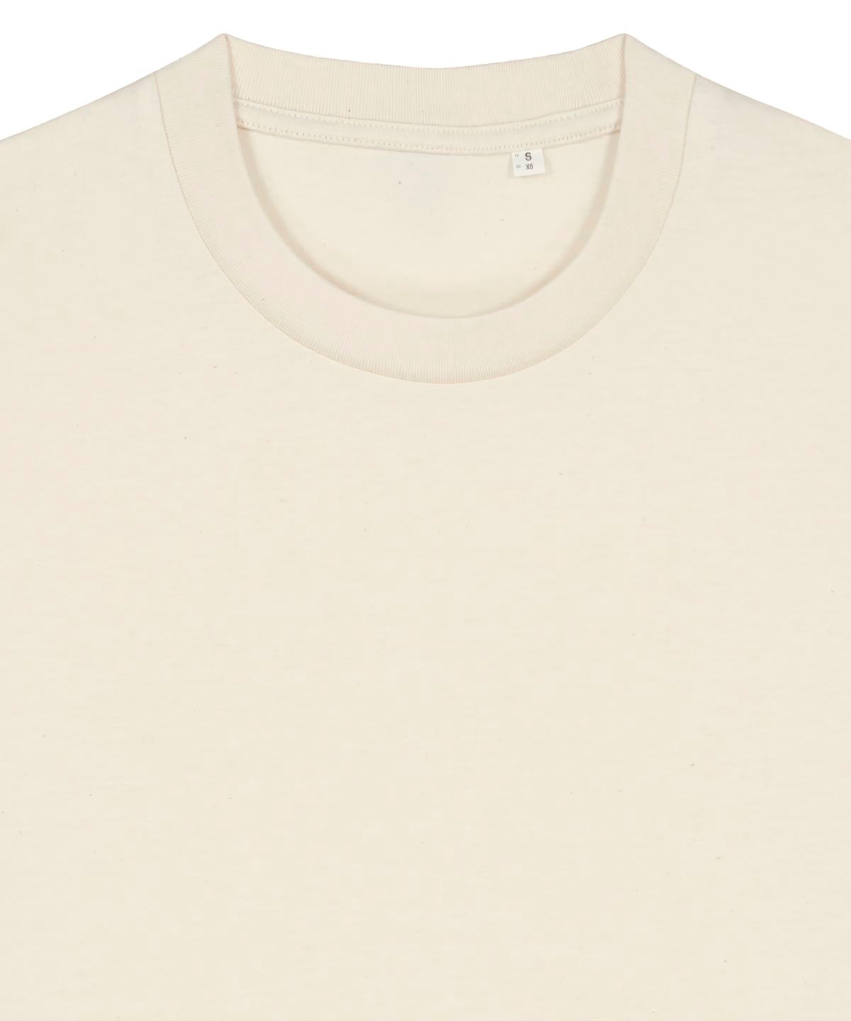 The Boxy T-Shirt - Women · Oversized Fit · 155 GSM
