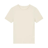 The fitted T-shirt - Women · Fitted · 180 GSM