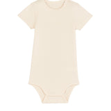 The Baby Bodysuit — 0–24 Months · 210 GSM