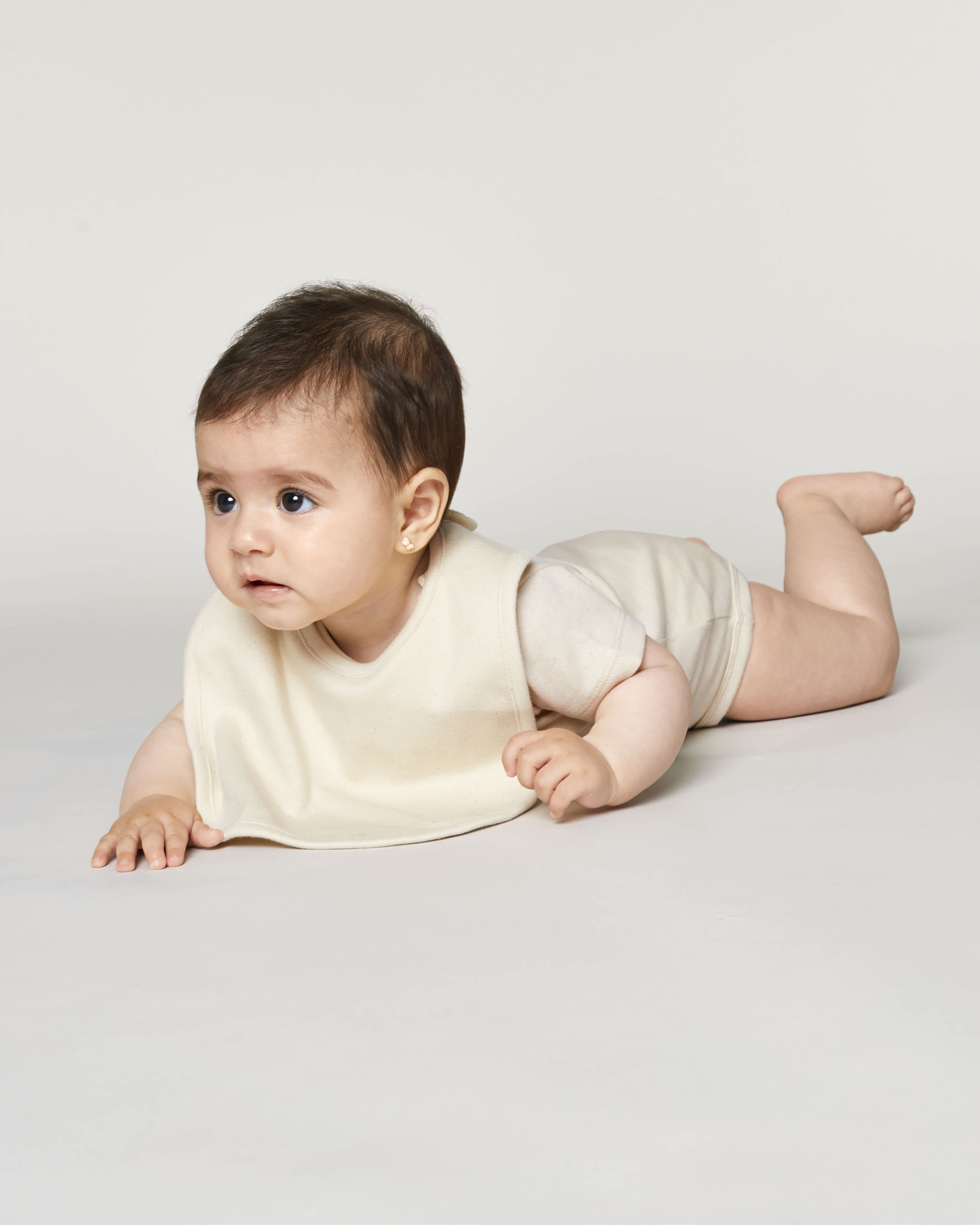 The Bib — One Size · 210 GSM