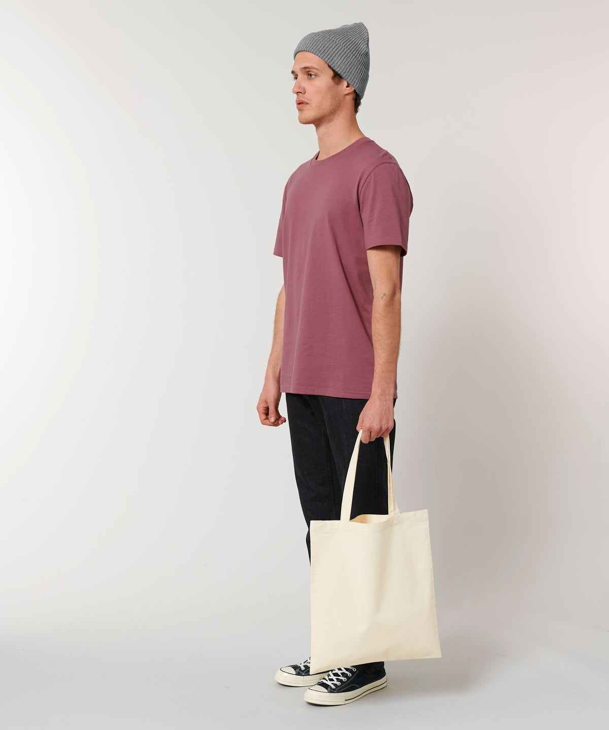 The Tote Bag · 160 GSM