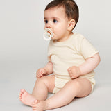 The Baby Bodysuit — 0–24 Months · 210 GSM