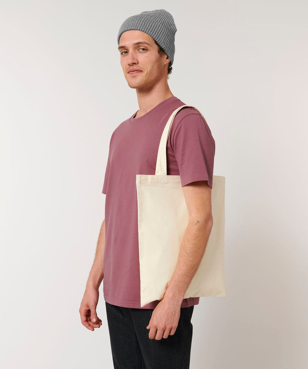 The Tote Bag · 160 GSM