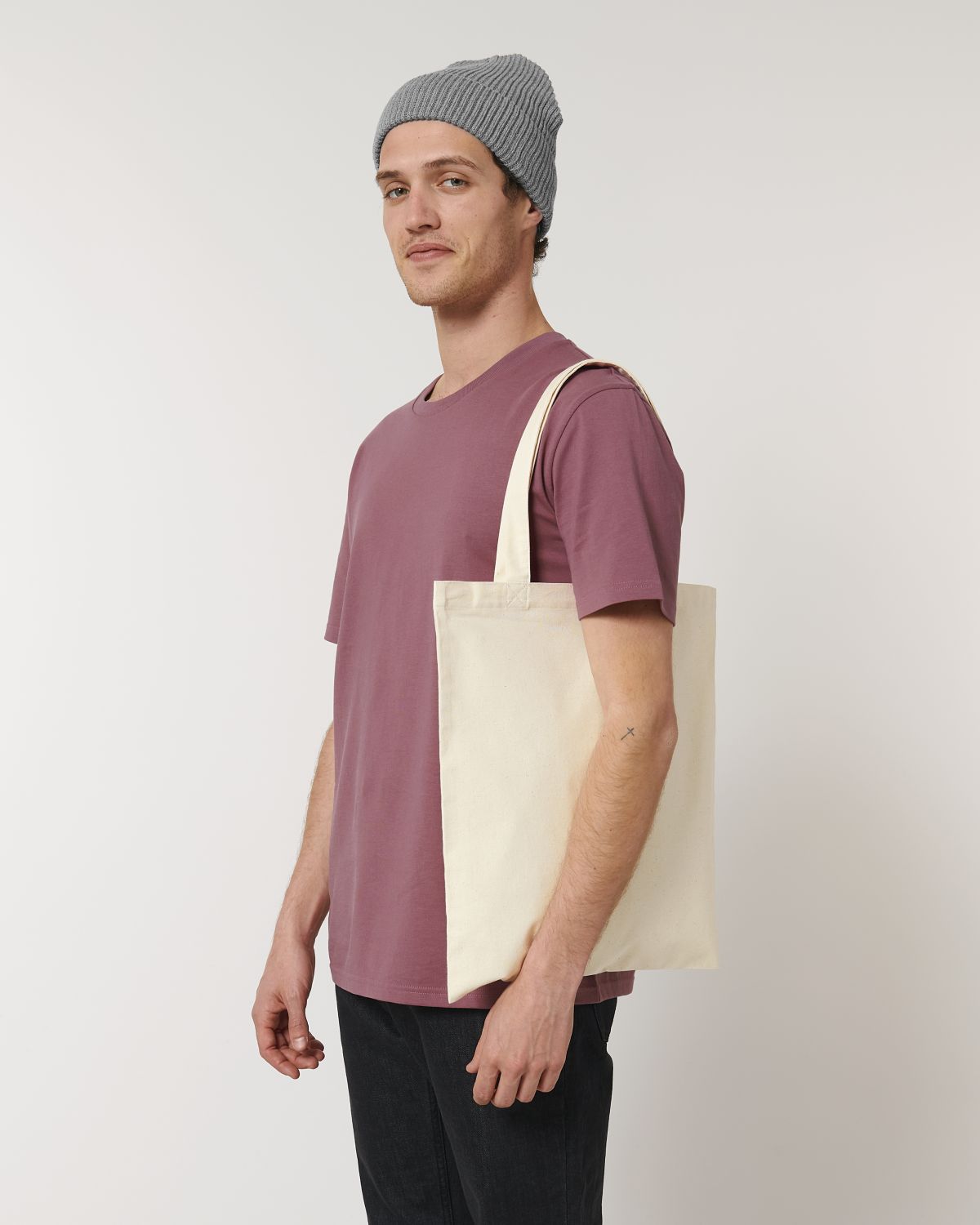 The Tote Bag · 160 GSM