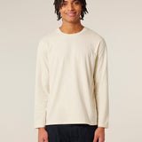 The Longsleeve - Unisex · Medium Fit · 180 GSM