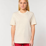 The classic t-shirt - Unisex · Medium Fit · 180 GSM
