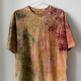 Naturfärben im kleinen Kreis — Bundle Dye