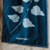 TOTE BAG · BRENNNESSEL · MID