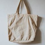 TOTE BAG · BRENNNESSEL · MID
