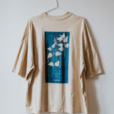 T-SHIRT · NETTLE · UNISEX