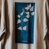 T-SHIRT · NETTLE · UNISEX