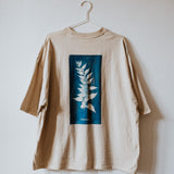 T-SHIRT · NETTLE · UNISEX