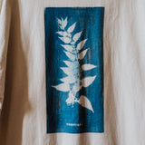 T-SHIRT · NETTLE · UNISEX