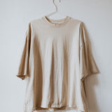 T-SHIRT · NETTLE · UNISEX