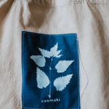 TOTE BAG · BRENNNESSEL · LIGHT