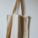 TOTE BAG · BRENNNESSEL · LIGHT