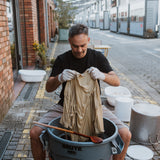 TOTE BAG · BRENNNESSEL · LIGHT