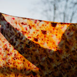 BUNTMACHEN - Furoshiki mit Blüten & Pflanzen